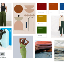EYTES: Proyecto final.. Un proyecto de Moda, Marketing, Diseño de moda, Marketing Digital y Growth Marketing de Ivo Vieytes - 01.06.2023
