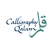 CalligraphyQalam.com. Cinema, Vídeo e TV, Br, ing e Identidade, Multimídia, Web Design, e Escrita projeto de Elisabeth Kvernen - 04.06.2023