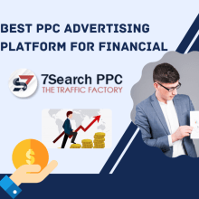Top 3 PPC Advertising Platform For Financial companies. Publicidade projeto de json33307 - 08.06.2023