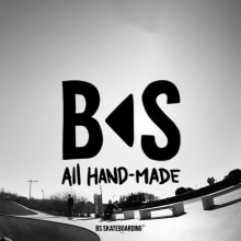 BS Skateboarding . Design, Traditional illustration, Photograph, Film, Video, TV, Animation, Art Direction, Br, ing, Identit, and Product Design project by Felix Avendaño - 03.02.2020