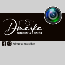 DMARKA. Marketing, Social Media, Digital Marketing, Mobile Marketing, Instagram, Facebook Marketing, Instagram Marketing, Growth Marketing, and SEM project by Daniel Rueda - 06.11.2023