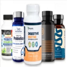 Best Digestive Health Supplements. Design de jogos projeto de Best Digestive Probiotics - 21.06.2023
