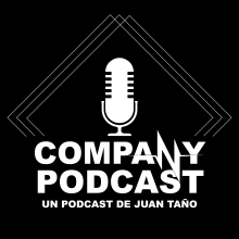 Company Podcast. Film, Video, TV, Events, Video Games, Lifest, and le project by Juan Manuel Taño Silva - 03.12.2022