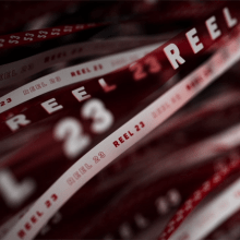 REEL 23 . Motion Graphics, 3D, Art Direction, and 3D Animation project by Rada - 06.27.2022