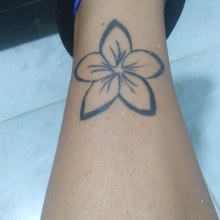 Mi proyecto del curso: Tatuaje para principiantes. Tattoo Design project by Ikal Tanok - 06.28.2023