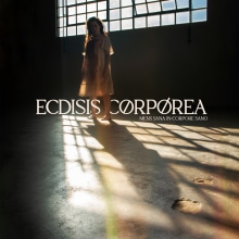 Ecdisis Corpórea (2022). Photograph project by Cristian Bidone - 08.02.2022