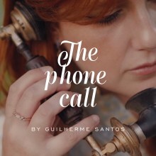 Meu projeto do curso: ”The phone call”. Un proyecto de Vídeo, Instagram y Realización audiovisual de Guilherme Felipe dos Santos - 26.04.2023