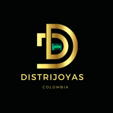 distrijoyas. IT, Marketing, Web Design, Web Development, Digital Marketing, E-commerce, No-Code Development, and Business project by Margarita Reinel - 07.05.2023