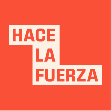 Hace La Fuerza Branding & Brand Strategy . Design, Traditional illustration, Art Direction, Br, ing, Identit, Creative Consulting, Graphic Design, Br, and Strateg project by Pamela Calero - 07.05.2023