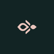 OTUA - Visual Identity & Logo Design . Design, Br, ing e Identidade, Design de pictogramas, e Design de logotipo projeto de Mario Vladimirov - 06.07.2023