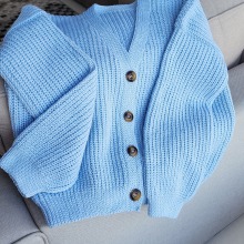 Meu projeto do curso: Crochê: crie roupas com apenas uma agulha. Un proyecto de Moda, Diseño de moda, Tejido, DIY, Crochet y Diseño textil de glauciagoerl - 06.07.2023