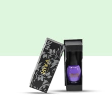 Enhance Your Brand with Custom Nail Polish Boxes and Packaging. Packaging, Estampagem, e Business projeto de John Anderson - 07.07.2023
