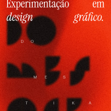 Meu projeto do curso: Experimentação em design gráfico: encontre soluções criativas. Design, e Design gráfico projeto de Marjorie Dal Negro - 12.07.2023
