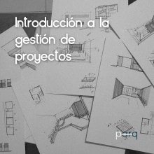 Mi proyecto del curso: Introducción a la gestión de proyectos. Arquitetura, Consultoria criativa, Gestão de design, e Marketing projeto de Paola Ruiz - 22.07.2022