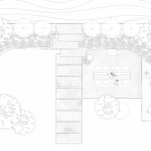 Mi proyecto del curso: Diseño de espacios verdes para tu casa. Paisagismo, Design floral e vegetal, Design de espaços, Lifest, e le projeto de Noelia Flores - 19.07.2023