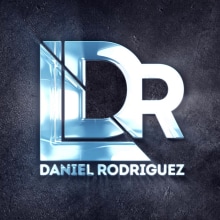 REEL Daniel Rodríguez. Een project van Motion Graphics y  Videobewerking van Daniel Rodríguez Lucas - 21.07.2023