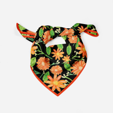 Línea de estampados para marca textil de accesorios. Un progetto di Pattern design di Fanny González - 24.07.2023