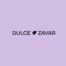 DULCE ZAVAR. Un proyecto de Fotografía, Br, ing e Identidad, Cocina, Diseño gráfico, Marketing, Redes Sociales y Fotografía de producto de Linda Tovar - 31.07.2023