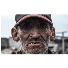 Heroes del Basural Ein Projekt aus dem Bereich Fotografie, Bildbearbeitung, Außenfotografie und Dokumentarfotografie von hansbobadilla99 - 13.08.2023