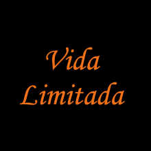 Vida Limitada. Un proyecto de Cine, vídeo y televisión de Isabel Amanda Canino Blanco - 12.06.2022