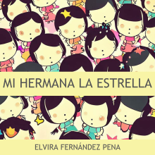Mi proyecto del curso: Creación y publicación de un cuento infantil desde cero. Un proyecto de Escritura de ficción, Escritura creativa y Literatura infantil						 de Elvira Fernández Pena - 16.08.2023