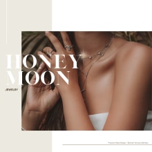 Mi proyecto del curso: Honeymoon | Jewelry store. Un proyecto de Arquitectura interior, Diseño de interiores, Interiorismo, Retail Design y Diseño de espacios de Brenda Francisco - 22.08.2023
