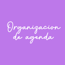 Mi proyecto del curso: Organización de agenda: gestiona tu tiempo y energía. Creative Consulting, Design Management, Marketing, Management, and Productivit project by Paloma Mora - 08.24.2023