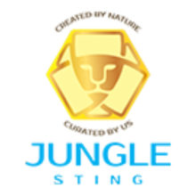 Get the best hibiscus tea in India-junglesting. Design de informação projeto de Jungle sting - 01.09.2023