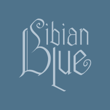 Bibian Blue. Botiga de moda. Design, Moda, Caligrafia, Pattern Design, e Design de logotipo projeto de Gisela Neira Santanach - 04.09.2023