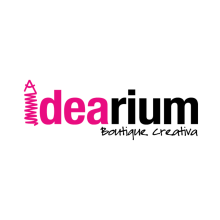 Consultoría para El Idearium. Un proyecto de Consultoría creativa de Paola Palazón Seguel - 11.09.2023