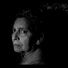 Simonetta's eyes (film 2023). Un proyecto de Cine, vídeo, televisión, Cine, Vídeo y Edición de vídeo de Alondra Berber Mijangos - 12.09.2023