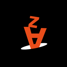 'Identidad' - Logo. Un projet de Br, ing et identité, Design graphique, Marketing, T , et pographie de Litos - 12.09.2023
