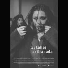 Montador Las Calles de Granada. Un proyecto de Cine, vídeo, televisión, Cine y Edición de vídeo de Álvaro Gutiérrez Flórez - 06.01.2023