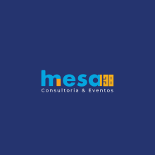 Mesa 38. Fotografia, Br, ing e Identidade, Eventos, e Marketing digital projeto de Ivan Pavão - 12.09.2023