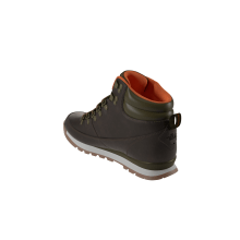 Renders de zapatos para North Face international. 3D, e 3D Design projeto de Israel Antunez Gomez - 02.02.2020