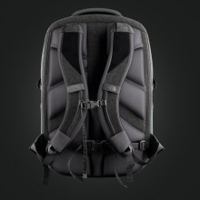 Renders de mochilas para North Face Global. . 3D, e 3D Design projeto de Israel Antunez Gomez - 03.08.2020
