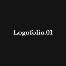 Logofolio. Design, e Design gráfico projeto de Ibán Reyes Lara - 05.05.2023