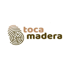 Toca-Madera. Un proyecto de Diseño Web de Antonio Gonzalez - 03.02.2022