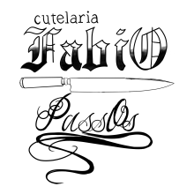 Meu projeto do curso: Lettering para tatuagem. Caligrafia, Lettering, e Desenho de tatuagens projeto de Luis Passos - 16.09.2023