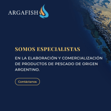 Argafish - Web. Un proyecto de Diseño Web y Desarrollo Web de Daniel Chaves - 04.05.2022