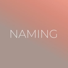 Mi proyecto del curso: Naming: el arte de la creación de nombres. Un proyecto de Publicidad, Br, ing e Identidad, Consultoría creativa, Gestión del diseño y Naming de María Goujon Gutiérrez - 03.10.2023