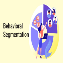 Behavioral segmentation: Personalizing the customer experience. Un proyecto de e-commerce de adamwilsonwebmaxy - 04.10.2023