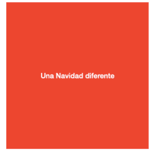  Una Navidad diferente. Cop, writing, Social Media, Content Writing, and Business project by María Inés Buffone - 10.21.2023