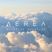 AEREA. Art Direction, Br, ing, Identit, Graphic Design, Packaging, Product Design, Naming, and Creativit project by Oscar Gómez Trigo - 10.24.2023