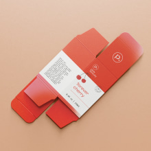 Pink Beauty Linha Skin Care. Un proyecto de Diseño, Br, ing e Identidad, Diseño gráfico y Packaging de Rute Silva - 26.10.2023