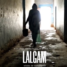 Lalgam, retratos de supervivencia. Un proyecto de Cine, vídeo y televisión de Sebastián Riveaud - 03.11.2023