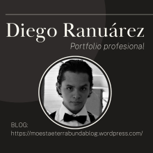 Portafolio Profesional. Un proyecto de Diseño, Escultura, Redes Sociales y Marketing Digital de Diego Ranuárez - 04.11.2023