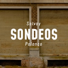 Sondeos Solvay. Un proyecto de Fotografía y Fotografía con móviles de Artídoto Estudio - 04.11.2023