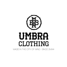 UMBRA CLOTHING #1 Capsule edition . Br, ing, Identit, Concept Art, Textile Illustration, and Textile Design project by Álvaro Ruiz Sánchez - 11.07.2023
