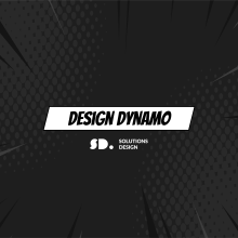 SD Team - Design Dynamo. Un proyecto de Diseño gráfico, Diseño interactivo, Multimedia, Pintura, Ilustración digital e Inteligencia Artificial de juan.cardenashernandez - 07.11.2023